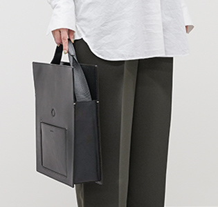 マロウのバッグ