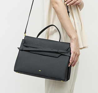 トーヴのバッグ