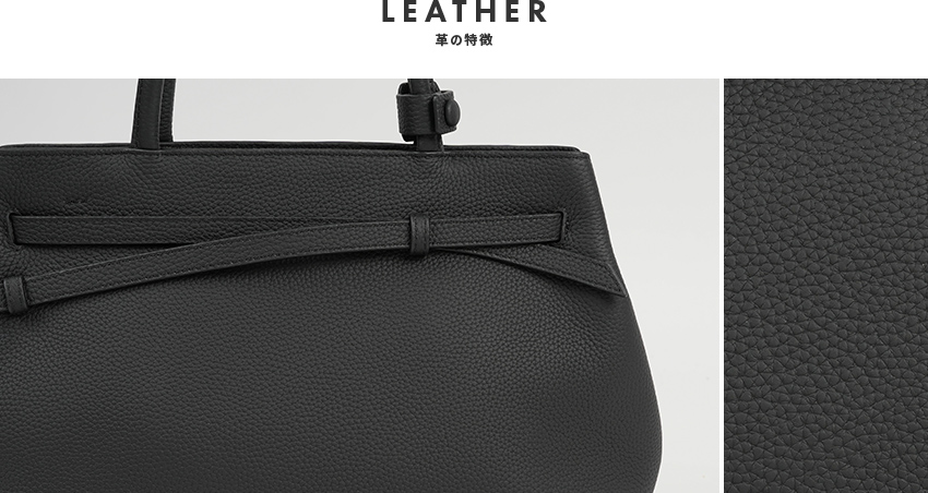 トーヴ MIMI TOTE S ミミ トートS クロスリボン A4 トートバッグ