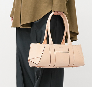 スレッドアンドスパイスのバッグ