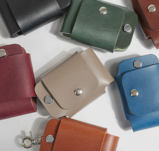 レンマのキーケース