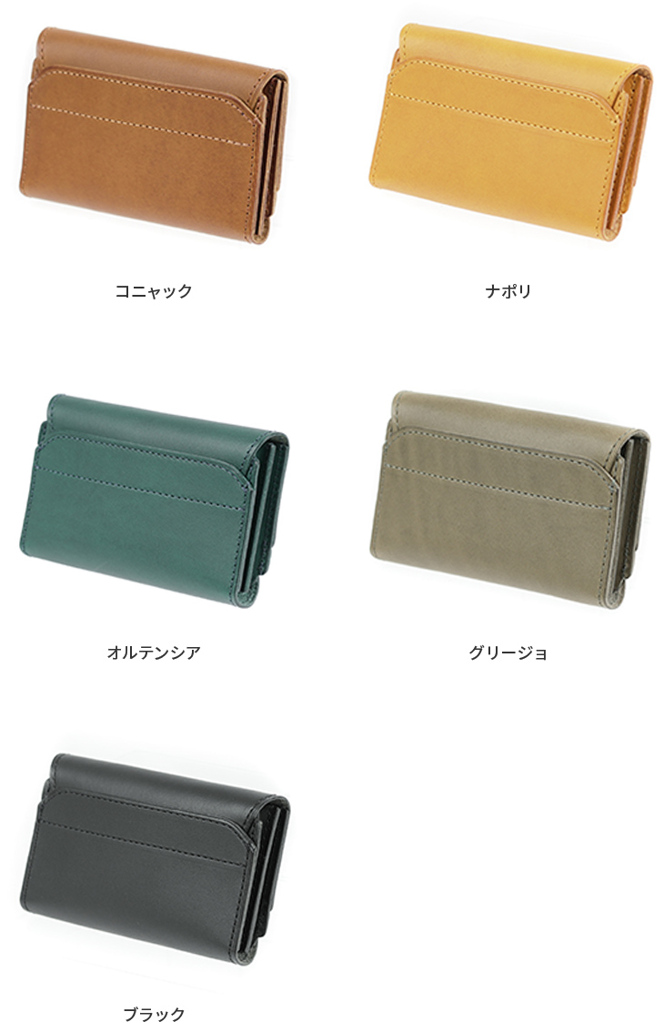 カラーバリエーション