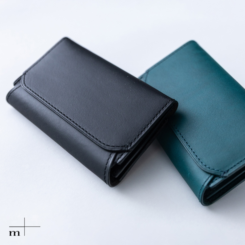 エムピウの名刺入れ cento チェント2 m+ | フリースピリッツ