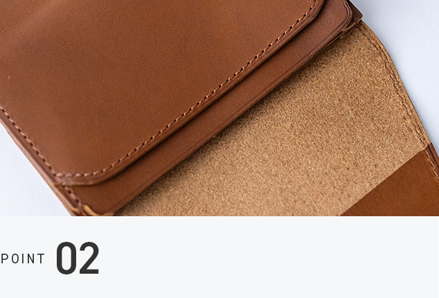 エムピウの名刺入れ cento チェント2 m+ | フリースピリッツ