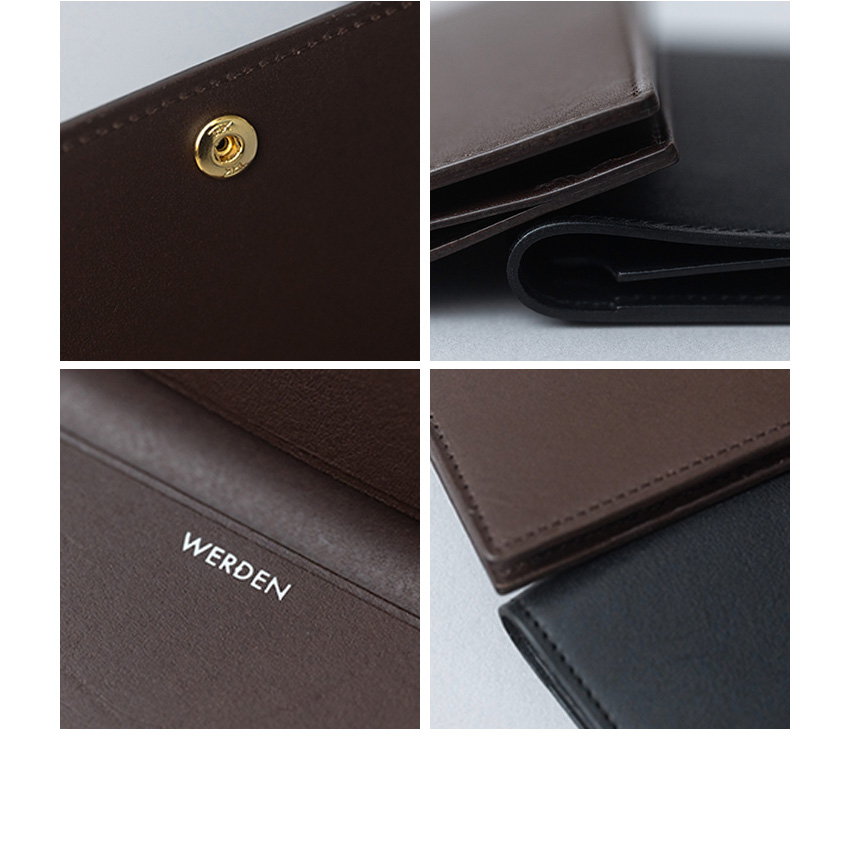 ヴェーデンの名刺入れ