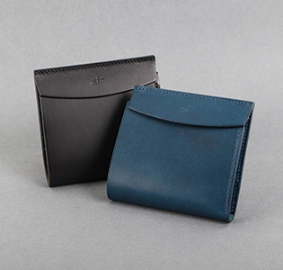 エムピウのマネークリップ