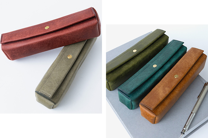 レンマ Puerta プエルタ ペンケース lemma | フリースピリッツ