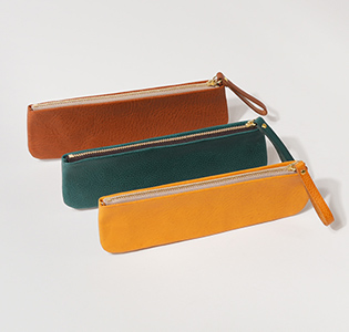 らんぱんのペンケース