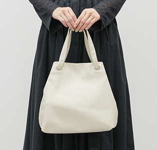 コケットのバッグ