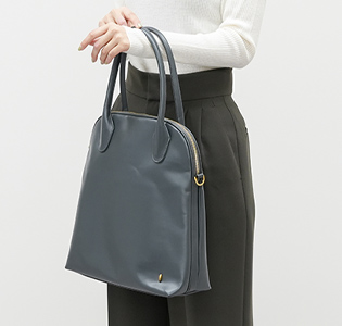 コケットのバッグ