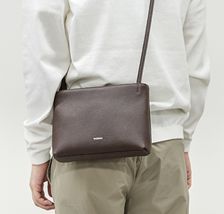 ヴェーデンのバッグ