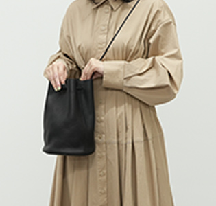 メルクルディンのバッグ