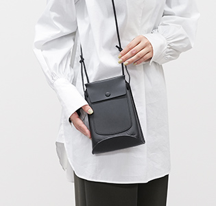 マロウのバッグ