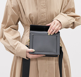 マロウのバッグ