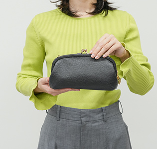 トネリコのバッグ