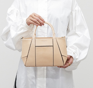 スレッドアンドスパイスのバッグ