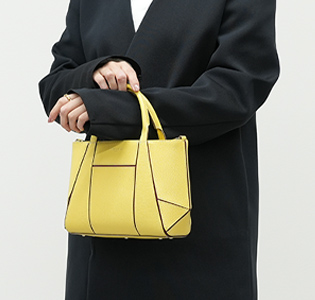 スレッドアンドスパイスのバッグ