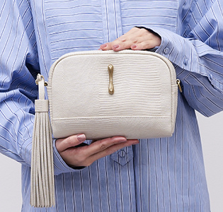 トフ＆ロードストーンのバッグ