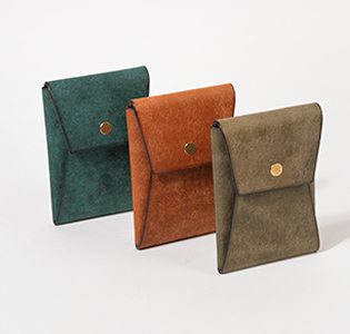 らんぱんのパスケース