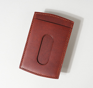 アジナのパスケース