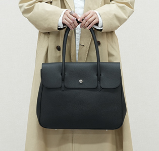 ブースターズのバッグ