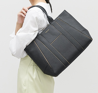 スレッドアンドスパイスのバッグ