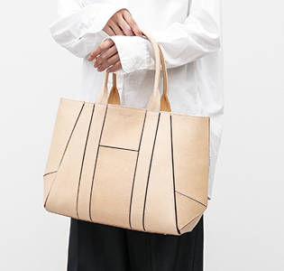 スレッドアンドスパイスのバッグ