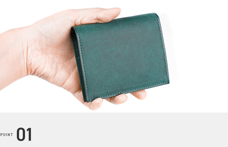 レンマ Marisco マリスコ マネークリップ財布 コンパクト財布 lemma