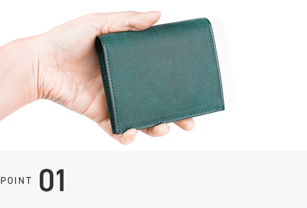 レンマ Marisco マリスコ マネークリップ財布 コンパクト財布 lemma