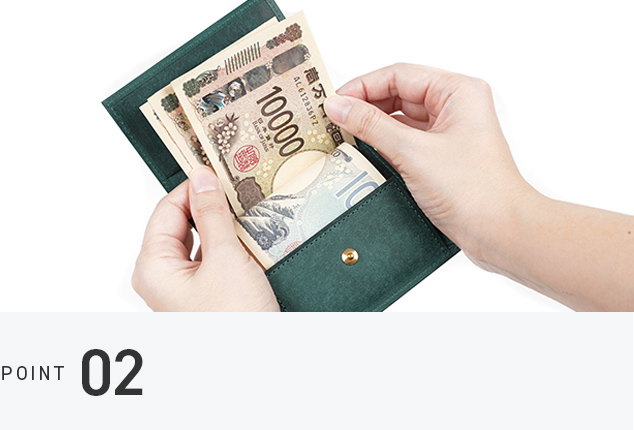 レンマ Marisco マリスコ マネークリップ財布 コンパクト財布 lemma