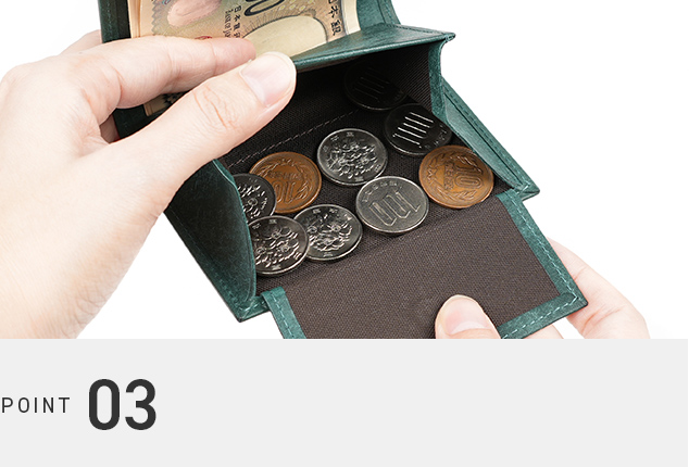 レンマ Marisco マリスコ マネークリップ財布 コンパクト財布 lemma