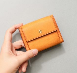 レンマ Recta レクタ 三つ折り財布 lemma | フリースピリッツ