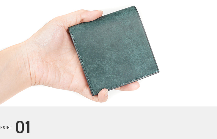 レンマ trikiti トリキティ 二つ折り財布 コンパクト財布 lemma