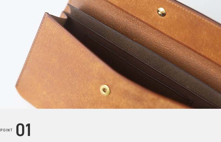 レンマ arca wallet アルカウォレット 長財布 lemma | フリースピリッツ