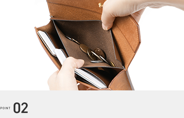 レンマ arca wallet アルカウォレット 長財布 lemma | フリースピリッツ