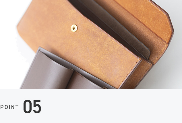 レンマ arca wallet アルカウォレット 長財布 lemma | フリースピリッツ