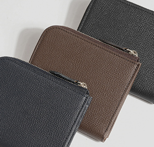 バルコカルピンテーロの財布