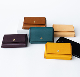 レンマ　カホン　メンズレディースミニ財布 レンマ Cajon カホン ミニ財布 lemma | フリースピリッツ