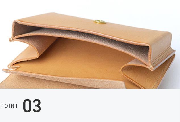 レンマ Cajon カホン ミニ財布 lemma | フリースピリッツ