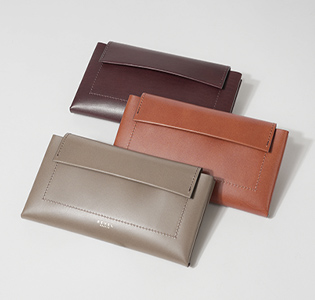 レヴェルの財布