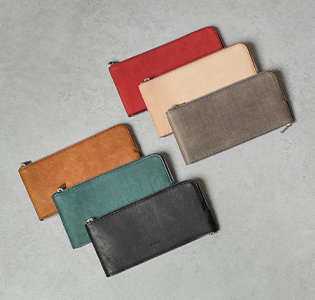 ベラーゴの財布