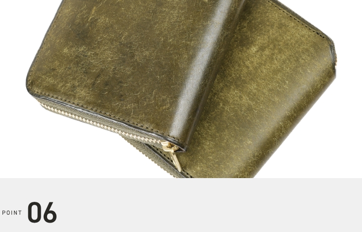 レンマ CURVA クルバ ミニラウンドウォレット lemma | フリースピリッツ