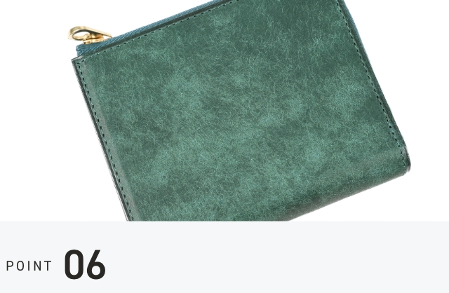 lemmaレンマ クルバ L字ジップショートウォレット オリーバ レザーグリーン 楽天市場】レンマ CURVA クルバ ショートL字ウォレット lemma