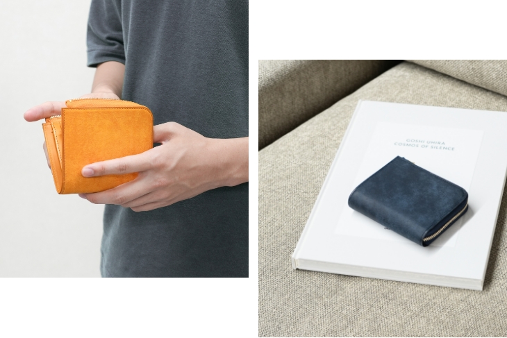 レンマクルバショートL字ウォレット レンマ CURVA クルバ ショートL字ウォレット lemma レビュー | フリー