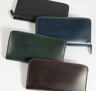 フラソリティの財布