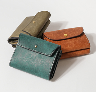 らんぱんの財布