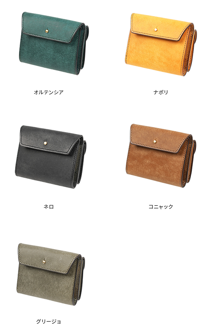 カラーバリエーション