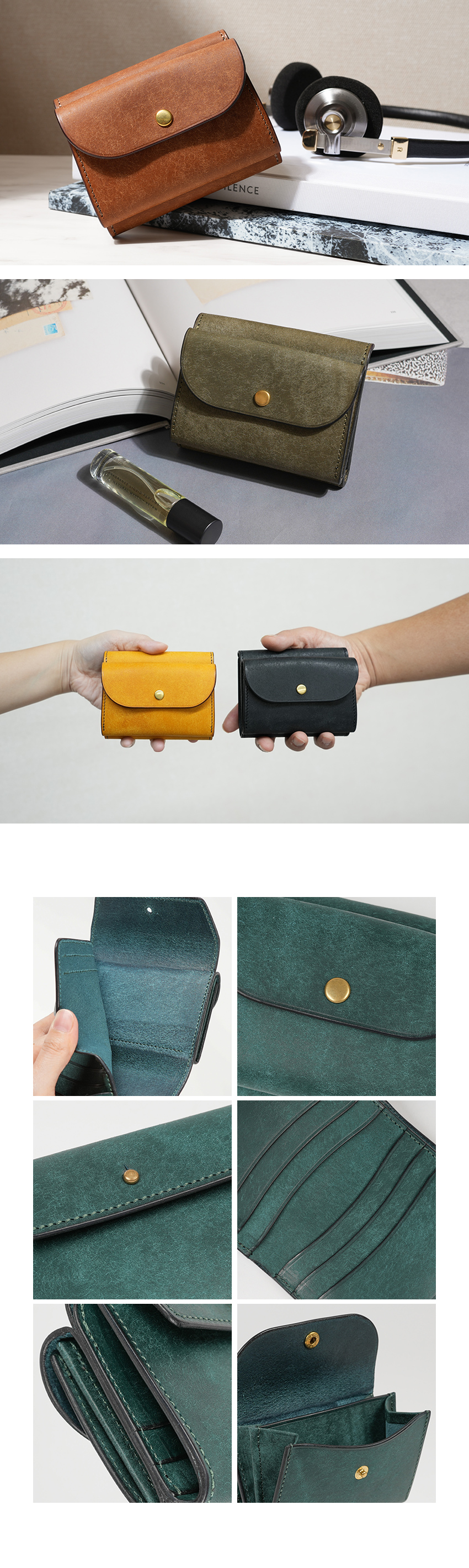 らんぱんの財布