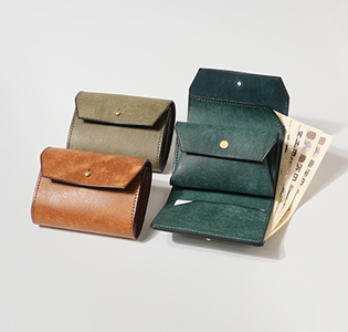 らんぱんの財布