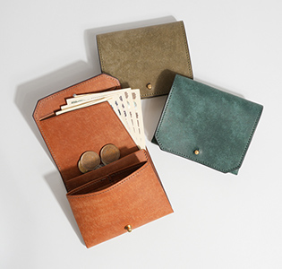 らんぱんの財布